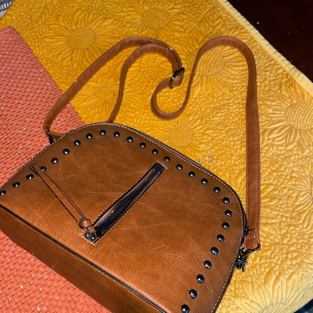 Lady bag